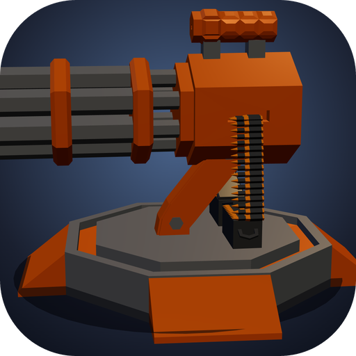 Mesozoic Protocol icon